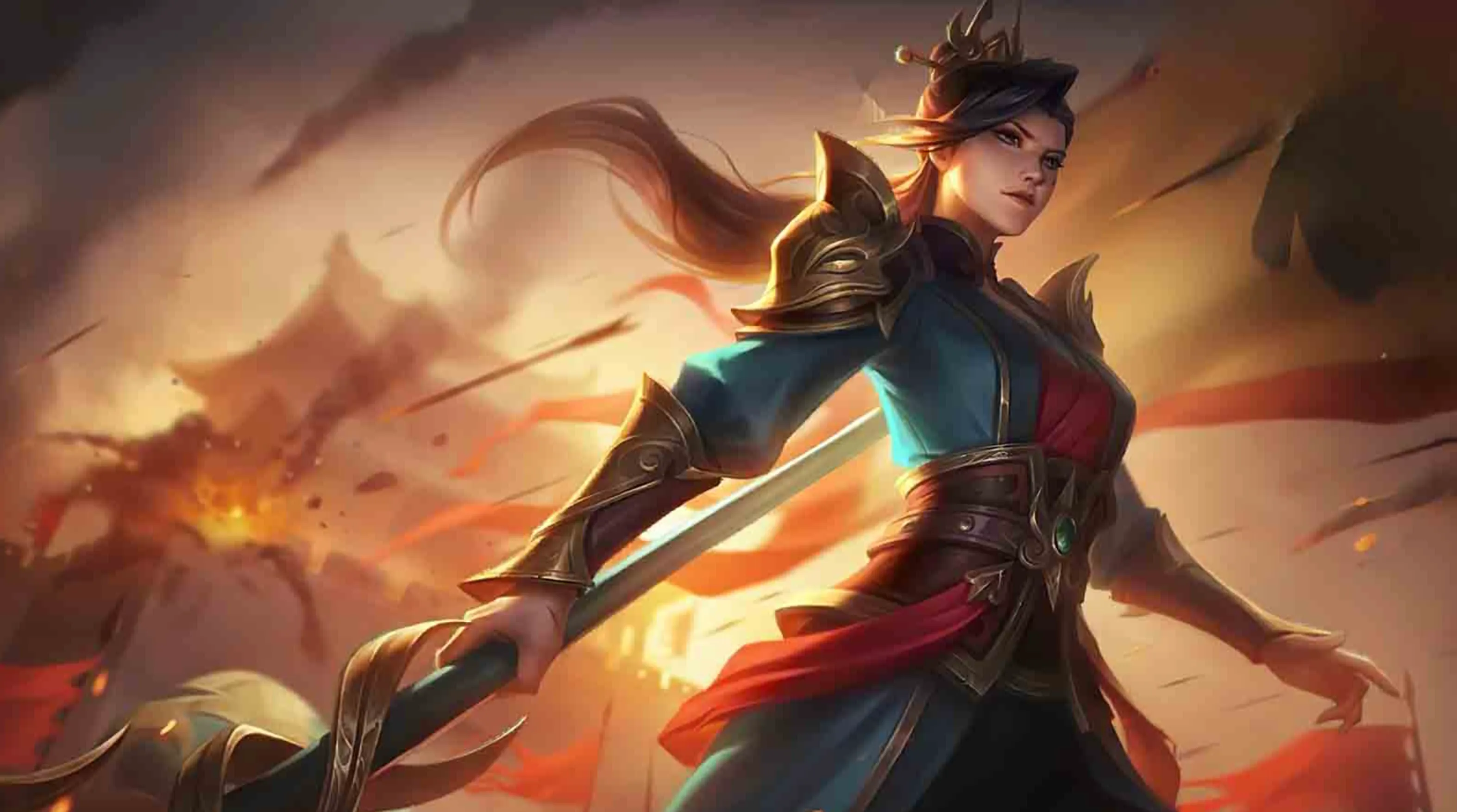 Silvanna guide mobile legends